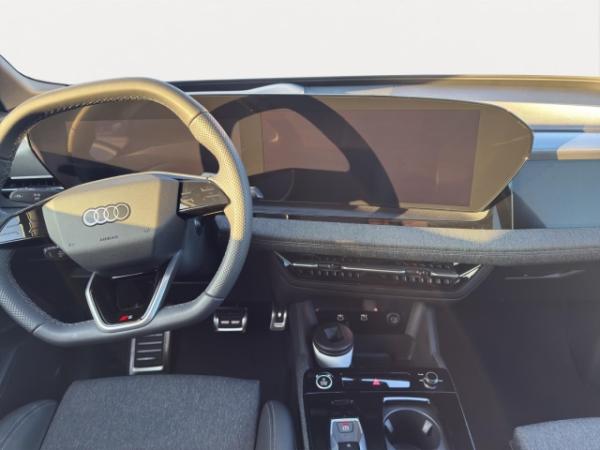 Audi Q6 e-tron Sportback quattro 285 kW S line Luftfeder AHK
