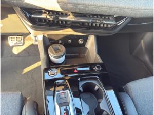 Audi Q6 e-tron Sportback quattro 285 kW S line Luftfeder AHK