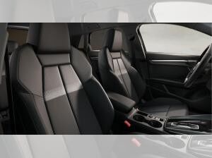 Audi A3 Sportback 150PS S-Line S tronic *Traum-Ausstattung*