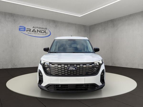 Ford Transit Courier Elektro