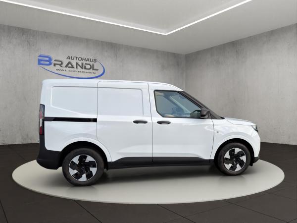 Ford Transit Courier Elektro