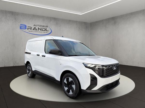 Ford Transit Courier Elektro