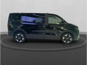 Volkswagen Transporter Caravelle PanAmericana