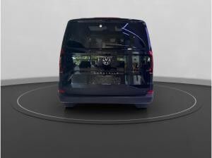 Volkswagen Transporter Caravelle PanAmericana