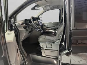 Volkswagen Transporter Caravelle PanAmericana