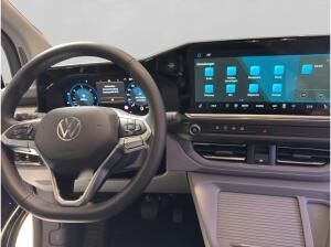 Volkswagen Transporter Caravelle PanAmericana