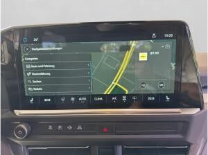 Volkswagen Transporter Caravelle PanAmericana