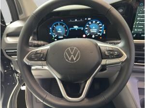 Volkswagen Transporter Caravelle PanAmericana