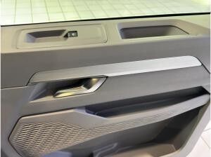 Volkswagen Transporter Caravelle PanAmericana