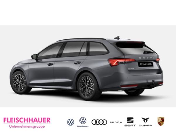 Skoda Octavia Combi Balance 2,0 TDI 150 PS DSG AHK / Navi / Anschlussgarantie