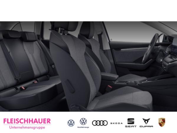Skoda Octavia Combi Balance 2,0 TDI 150 PS DSG AHK / Navi / Anschlussgarantie