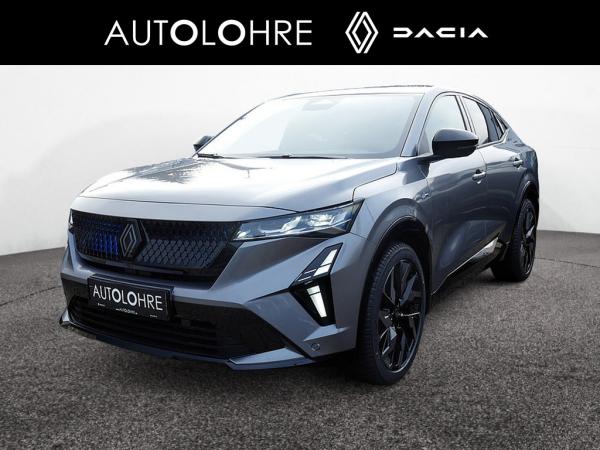 Renault Rafale Esprit Alpine E-Tech Full Hybrid 200 2 RATEN GESCHENKT!!**