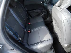 Renault Symbioz Esprit Alpine Mild Hybrid 140 EDC