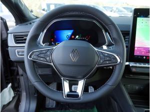 Renault Symbioz Esprit Alpine Mild Hybrid 140 EDC