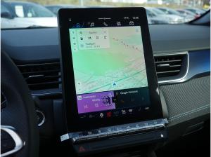 Renault Symbioz Esprit Alpine Mild Hybrid 140 EDC