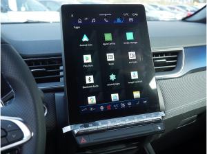 Renault Symbioz Esprit Alpine Mild Hybrid 140 EDC