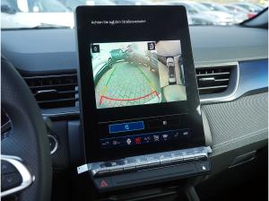 Renault Symbioz Esprit Alpine Mild Hybrid 140 EDC