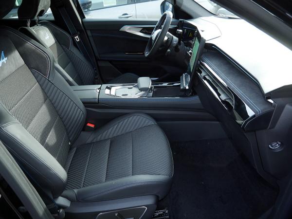 Renault Austral Esprit Alpine Full Hybrid E-Tech 200