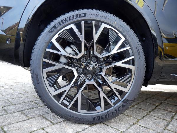 Renault Austral Esprit Alpine Full Hybrid E-Tech 200