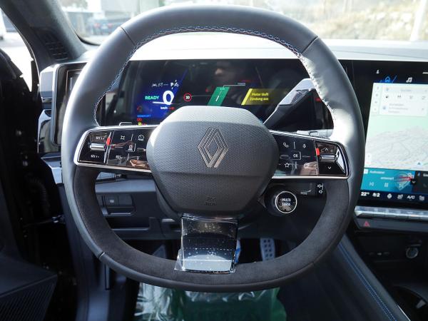 Renault Austral Esprit Alpine Full Hybrid E-Tech 200