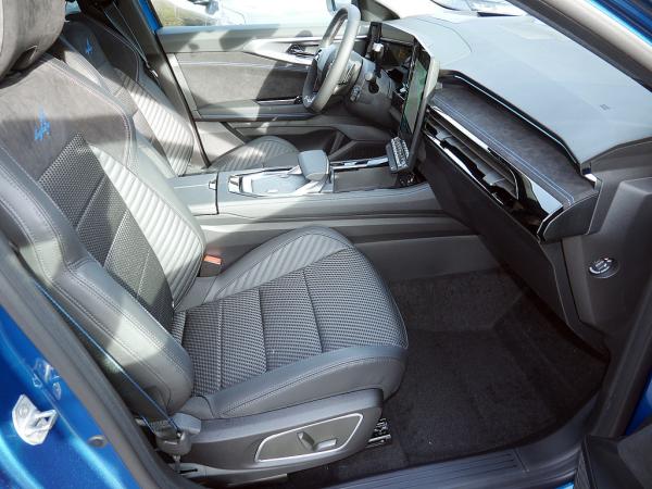 Renault Austral Esprit Alpine Full Hybrid E-Tech 200