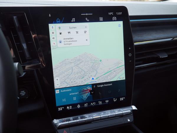 Renault Austral Esprit Alpine Full Hybrid E-Tech 200