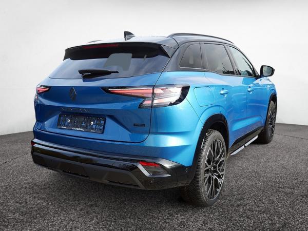 Renault Austral Esprit Alpine Full Hybrid E-Tech 200