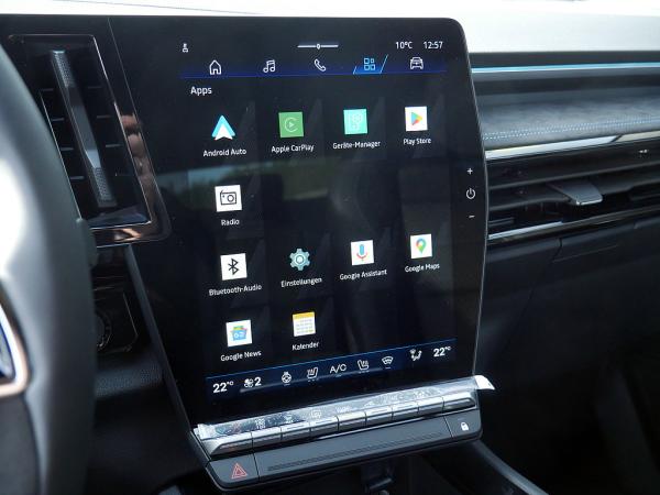 Renault Austral Esprit Alpine Full Hybrid E-Tech 200