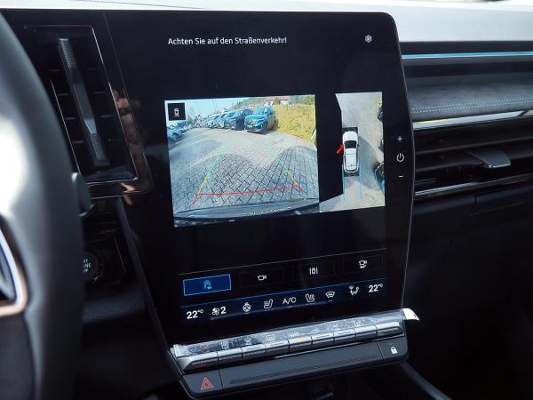 Renault Austral Esprit Alpine Full Hybrid E-Tech 200