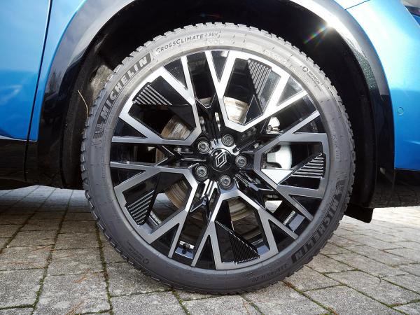 Renault Austral Esprit Alpine Full Hybrid E-Tech 200