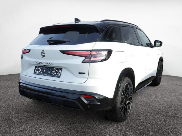 Renault Austral Esprit Alpine Full Hybrid E-Tech 200