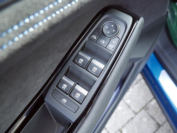 Renault Austral Esprit Alpine Full Hybrid E-Tech 200