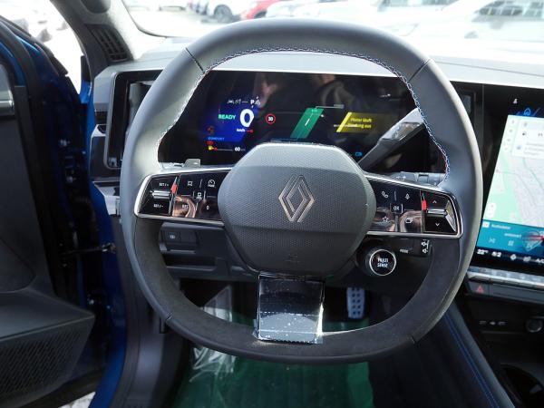 Renault Austral Esprit Alpine Full Hybrid E-Tech 200