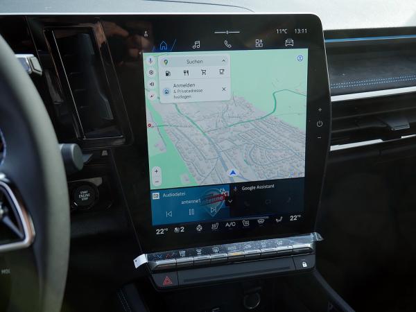 Renault Austral Esprit Alpine Full Hybrid E-Tech 200