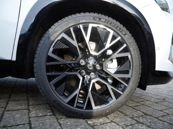 Renault Austral Esprit Alpine Full Hybrid E-Tech 200