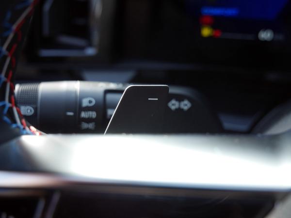 Renault Austral Esprit Alpine Full Hybrid E-Tech 200