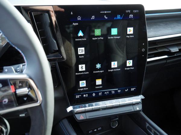 Renault Austral Esprit Alpine Full Hybrid E-Tech 200