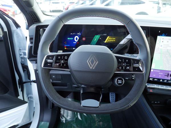 Renault Austral Esprit Alpine Full Hybrid E-Tech 200