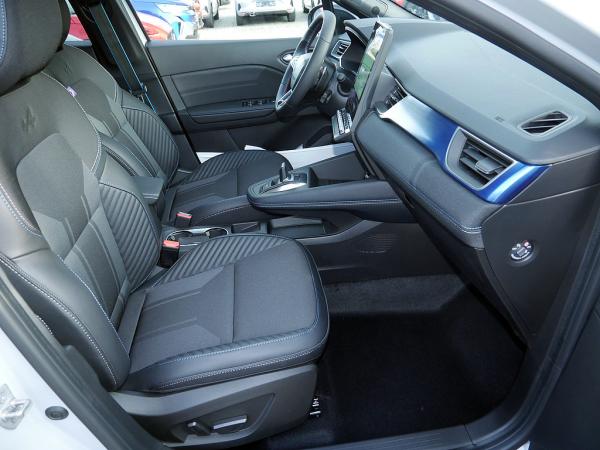 Renault Symbioz Esprit Alpine Mild Hybrid 140 EDC