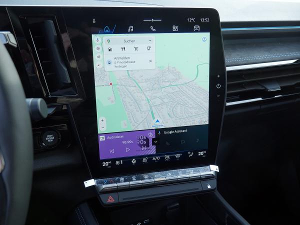 Renault Austral Esprit Alpine Full Hybrid E-Tech 200