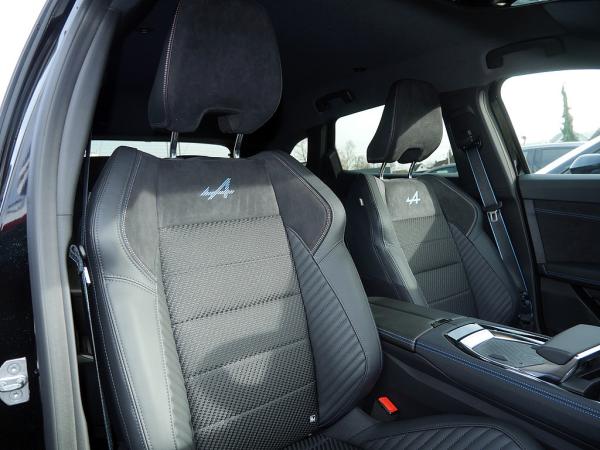 Renault Austral Esprit Alpine Full Hybrid E-Tech 200