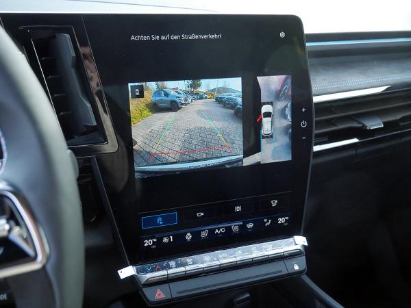 Renault Austral Esprit Alpine Full Hybrid E-Tech 200