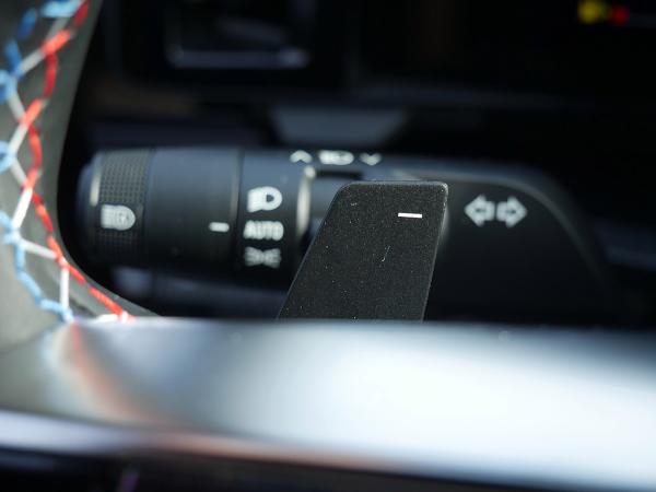 Renault Austral Esprit Alpine Full Hybrid E-Tech 200