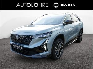 Renault Espace Iconic Full Hybrid E-Tech 200 5-Sitzer 2 RATEN GESCHENKT!!*