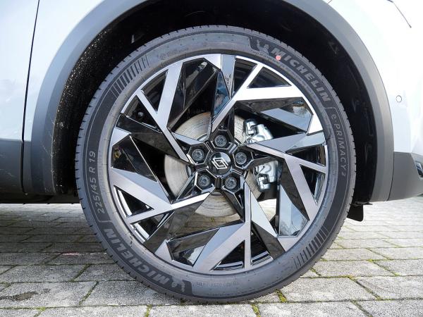 Renault Symbioz Esprit Alpine Mild Hybrid 140 EDC