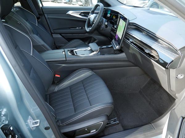 Renault Espace Iconic Full Hybrid E-Tech 200