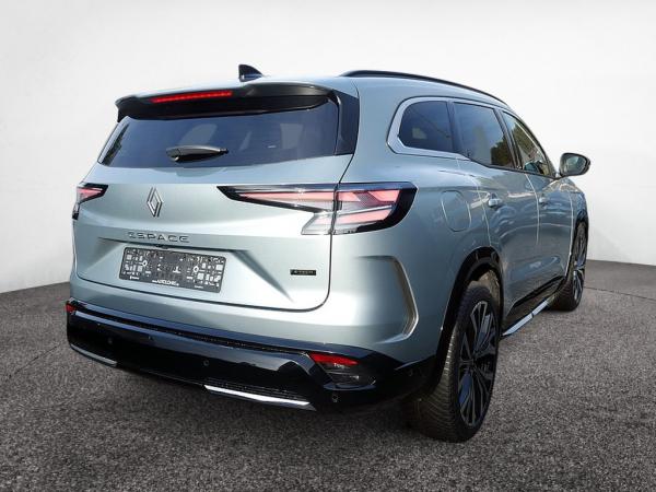 Renault Espace Iconic Full Hybrid E-Tech 200