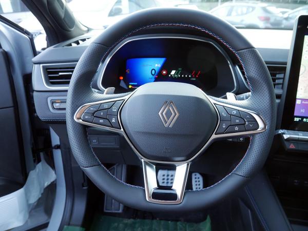 Renault Symbioz Esprit Alpine Mild Hybrid 140 EDC