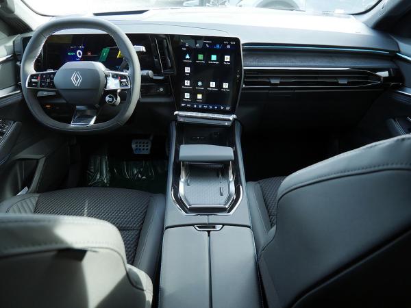 Renault Austral Esprit Alpine Full Hybrid E-Tech 200