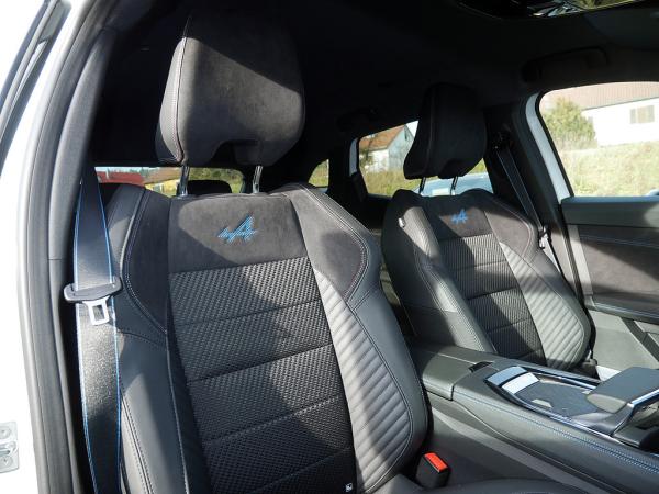 Renault Austral Esprit Alpine Full Hybrid E-Tech 200